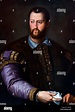 Cosimo I de' Medici (1519-1574), Grand Duke of Tuscany. He is best ...