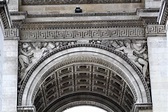 Secretos y curiosidades del Arco del Triunfo de París – SITIOS HISTÓRICOS