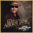 It's About Time Digital Album – Big Machine Label Group Official Store