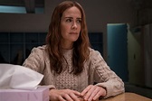 Review: Sarah Paulson in Hulu’s "Run" - Blog - The Film Experience