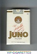 Juno Cigarettes