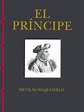 EL PRINCIPE | NICOLAS MAQUIAVELO | Comprar libro 9788499282817