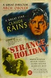 Strange Holiday (1945) Arch Oboler, Claude Rains, Bob Stebbins, Barbara ...