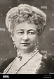 Augusta Victoria of Schleswig-Holstein, 1858 – 1921. Last German Stock ...