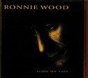 Slide on This: Ronnie Wood: Amazon.fr: Musique