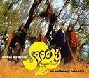 SPOOKY TOOTH Lost in My Dream - An Anthology 1968-1974 reviews