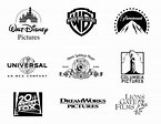 Nine Major Film Studios from 1990-1996 by Appleberries22 on DeviantArt