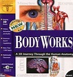 Body Works 6.0 - Atlas Interactivo 3D Anatomía Humana Torrent ...
