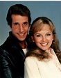 Linda Purl, formerly of 'Happy Days' and now living in Colorado Springs ...