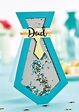 Diy Father's Day Card Designs - Easy Diy Pop Up Happy Father S Day Card ...