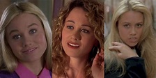 Christine Taylor: 10 Best Movies Ranked, According To Rotten Tomatoes