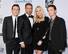 Rob Lowe's Kids - Meet the Actor's 2 Grown Children