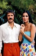 25 Wonderful Color Photographs of Sonny Bono and Cher From Between the ...