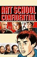 Art School Confidential (2006) | The Poster Database (TPDb)