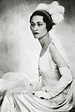 blog mode et chroniques: Wallis Simpson, reine de glace | Wallis ...