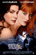 Practical Magic Movie Poster (#2 of 2) - IMP Awards