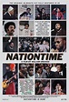 Nationtime : Extra Large Movie Poster Image - IMP Awards