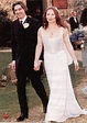 Mark Hawley & Tori Amos | Tori amos, Amos, Sheath wedding dress