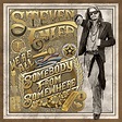 Steven Tyler: We're all somebody from somewhere, la portada del disco