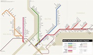 Metro-North Railroad - Wikipedia