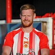 Alex Moore departs to re-join Rushall Olympic