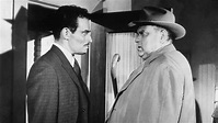 Touch of Evil (1958) - Backdrops — The Movie Database (TMDB)