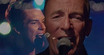The Killers + Bruce Springsteen – Dustland | Música Pavê