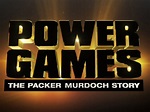 Prime Video: Power Games: The Packer-Murdoch Story