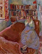 NPG 5541; Vanessa Bell - Large Image - National Portrait Gallery