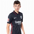 Jesper Lindström - Eintracht Frankfurt Profis