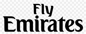 Fly Emirates Logo Png, Transparent Png - vhv