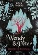 Wendy & Peter. Verloren im Nimmerwald von Aiden Thomas - Buch | Thalia