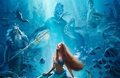 ‘La Sirenita’: Tráiler y póster del esperado live action de Disney