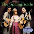 Introducing - The Springfields - CD album - Achat & prix | fnac