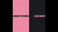 Asmus Tietchens - Mit Zebras rennen - YouTube