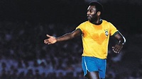 Pelé: The King of Football - World in Sport