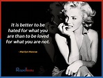 12 Marilyn Monroe Quotes That Will Make You Fall In Love With Her ...