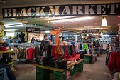 Black Market Vintage - blogTO - Toronto