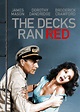 The Decks Ran Red (1958) - Posters — The Movie Database (TMDB)