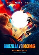 Godzilla vs. Kong (2021) - Posters — The Movie Database (TMDb)