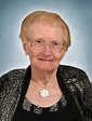 Obituary of Irene Jackson | Brockie Donovan Funeral and Cremation ...