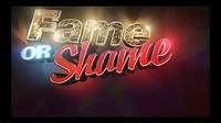 Fame Or Shame trailer 2020 - YouTube