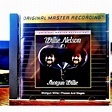 Shotgun willie / phases and stages de Willie Nelson, CD con ...