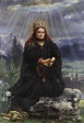 Saint Kinga Of Poland, 1892 Drawing by Heritage Images - Fine Art America