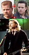 Abraham + Eugene = James Hetfield | The Walking Dead | Pinterest ...