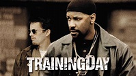 Ver Training Day (Día de entrenamiento) (2001) Online Gratis HD ...
