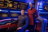 ‘Star Trek: Strange New Worlds’ Season 2 Review: An All-Time Classic ...