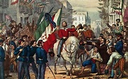 17 marzo 1861 - Proclamazione del Regno d'Italia | Massime dal Passato