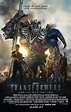 Movie Review: ‘Transformers: Age of Extinction” Starring Marky Mark ...