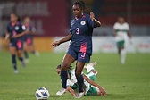 Filipina national booter Dominique Randle named to NWSL's Angel City FC ...